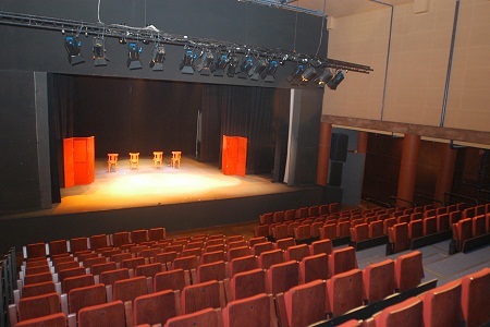 Teatro Galileo
