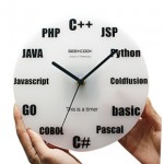 Programador desarrollador