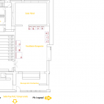 Plano Matadero Bargento