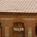 Taller exterior