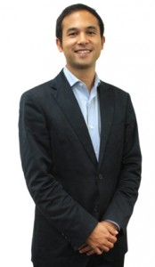 Demis Torres, Director Ventas Rakuten.es