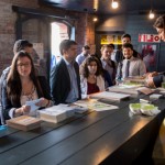 Entrada Bargento Red